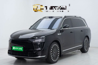 鸿蒙智行 问界M9 2024款 增程 Ultra版 52kWh 5座版