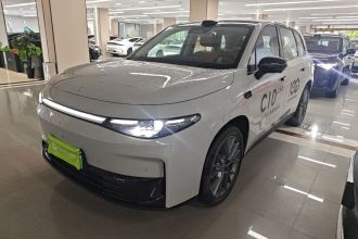 零跑汽车 零跑C10 2026款 605激光雷达版