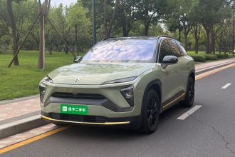 蔚来ES6 2020款 420KM 运动版