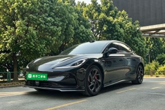 智己汽车 智己L6 2024款 Max 标准版