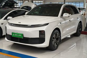 理想汽车 理想L6 2024款 Pro