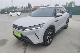 比亚迪 元UP 2024款 301KM 领先型