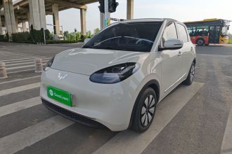 五菱汽车 五菱缤果 2024款 333km 悦享款