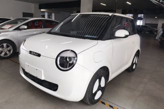 长安启源 长安Lumin 2022款 155km 清甜款