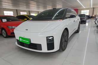理想汽车 理想i6 2025款 两驱标准版