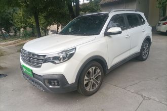 起亚 智跑 2018款 2.0L 自动智享豪华版 国V