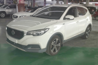 名爵ZS 2018款 1.5L 手动舒适版 国V