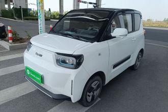 BAW北汽制造 元宝 2022款 智萌版