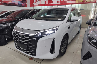 比亚迪 夏 2025款 DM-i 1.5T 180km 卓越型