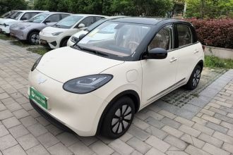 五菱汽车 五菱缤果 2025款 333km 悦享款