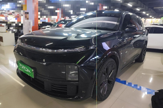 理想汽车 理想L7 2024款 MAX