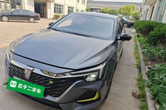 荣威i6 MAX新能源 2020款 1.5T PHEV爽酷版