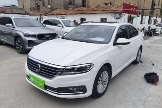 大众 朗逸 2019款 280TSI DSG舒适版 国VI