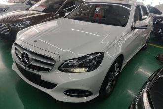 奔驰E级 2014款 E 260 L 运动型