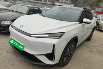 东风风神 风神L7新能源 2024款 205 Plus