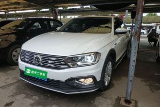 大众 C-TREK蔚领 2018款 1.5L 自动舒适型