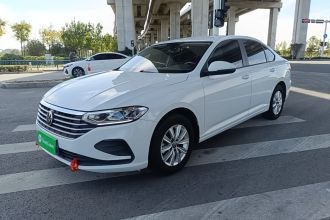 大众 朗逸 2023款 1.5L 自动得逸版