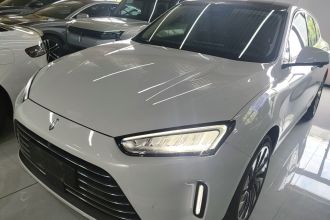 鸿蒙智行 问界M5 2022款 增程四驱性能版