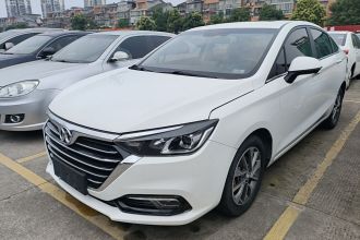 北京汽车 绅宝D50 2018款 1.5L 手动尊贵智驾版