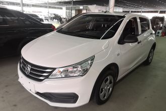 宝骏310 2016款 1.2L 手动超值型