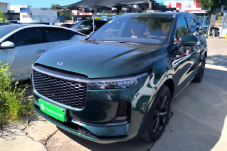 理想汽车 理想ONE 2021款 增程6座版