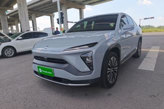 蔚来EC6 2020款 430KM 运动版