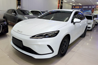 比亚迪 海豹05 DM-i 2025款 DM-i 智驾版 55KM豪华型