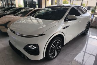 小鹏G6 2023款 580 长续航 Max