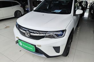 东风纳米EX1 2022款 改款 PRO 悦骋型