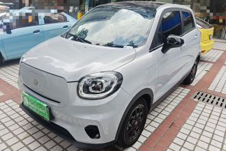 零跑汽车 零跑T03 2023款 310轻享版