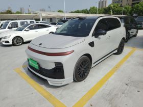 零跑汽车 零跑B10 2025款 510悦享版