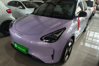 吉利银河 星愿 2026款 410km 探索版