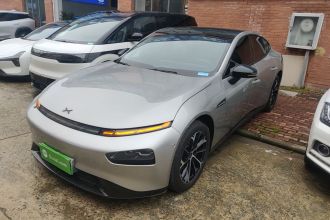 小鹏P7 2021款 480N