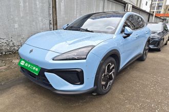 宝骏云海 2024款 140km 插混版