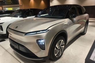 蔚来ES8 2023款 75kWh