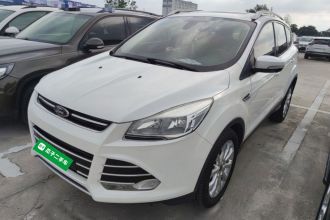 福特 翼虎 2013款 1.6L GTDi 两驱风尚型