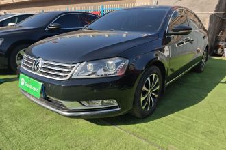 大众 迈腾 2013款 1.8TSI 豪华型