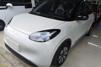 五菱汽车 五菱缤果 2023款 333km 灵犀互联+款