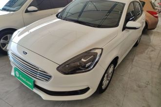 福特 福睿斯 2019款 改款 1.5L 自动悦享型 国VI
