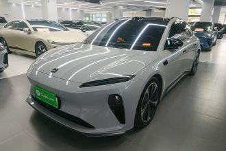蔚来ET5T 2024款 75kWh Touring