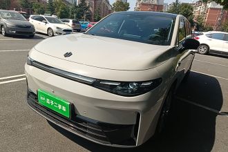 零跑汽车 零跑C10 2024款 210智享版