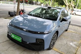 零跑汽车 零跑B01 2025款 550激光雷达版