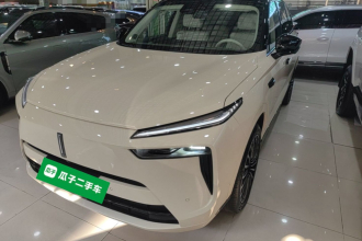 魏牌 蓝山 2026款 智能进阶版 四驱Max+