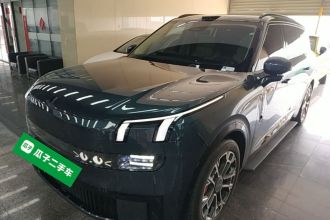 领克900 2025款 2.0T Ultra