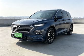 五菱汽车 五菱凯捷 2022款 280T 1.5T CVT旗舰型