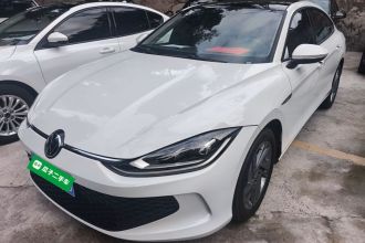 大众 2022款 凌渡L 280TSI DSG热辣版