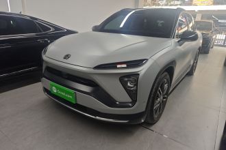 蔚来ES6 2020款 430KM 性能版
