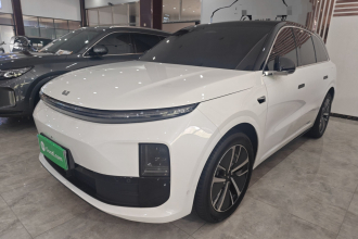 理想汽车 理想L6 2024款 Pro
