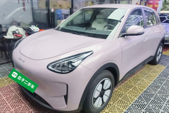 吉利银河 星愿 2025款 310km 青春版