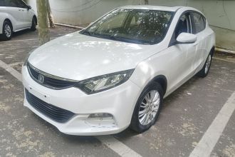 长安 逸动 2013款 1.6L 自动俊酷型 国IV